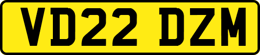 VD22DZM