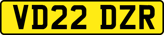 VD22DZR