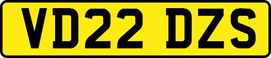 VD22DZS