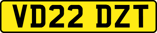 VD22DZT