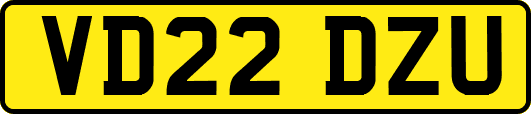 VD22DZU