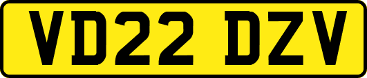 VD22DZV