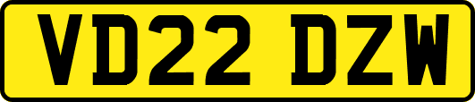 VD22DZW