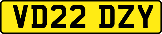 VD22DZY