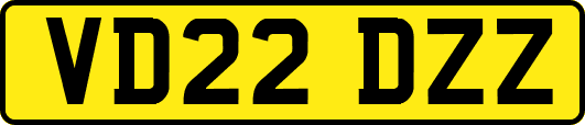VD22DZZ