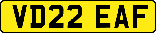 VD22EAF