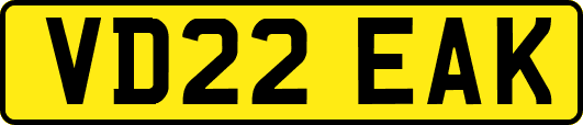 VD22EAK