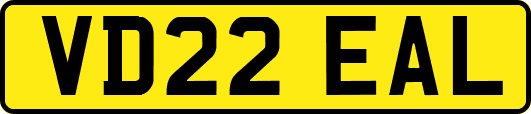 VD22EAL