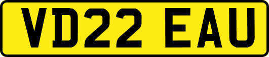 VD22EAU