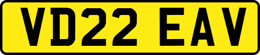 VD22EAV