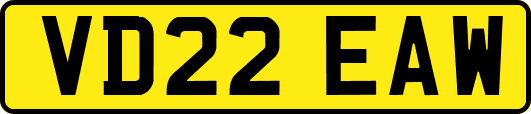 VD22EAW