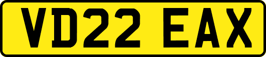 VD22EAX