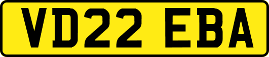 VD22EBA