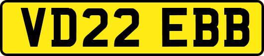 VD22EBB