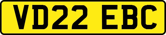 VD22EBC