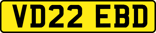 VD22EBD