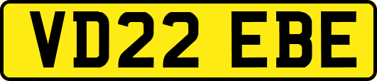 VD22EBE