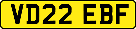 VD22EBF