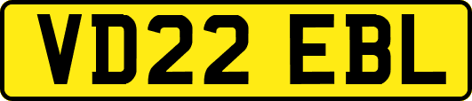 VD22EBL