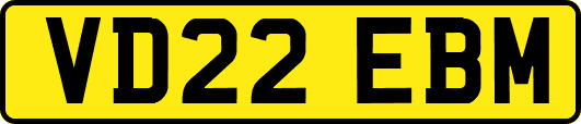 VD22EBM