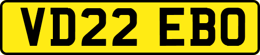 VD22EBO