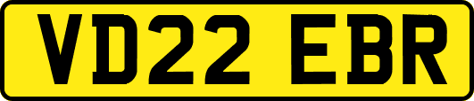 VD22EBR