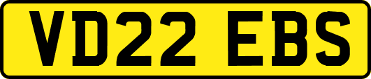 VD22EBS