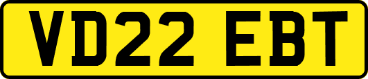 VD22EBT