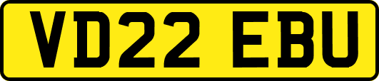 VD22EBU