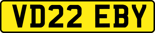 VD22EBY