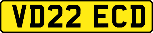 VD22ECD