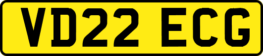 VD22ECG