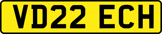 VD22ECH