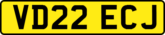 VD22ECJ