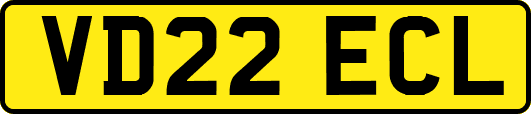 VD22ECL