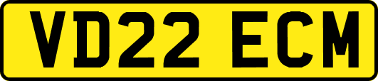 VD22ECM