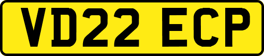VD22ECP