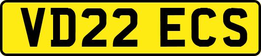 VD22ECS