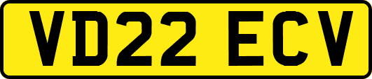 VD22ECV