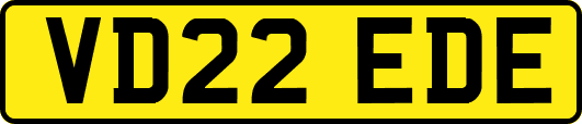 VD22EDE