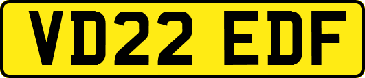 VD22EDF