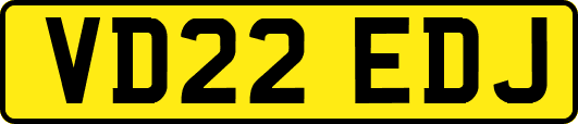 VD22EDJ