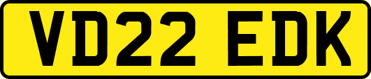VD22EDK