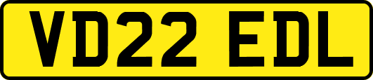 VD22EDL