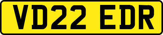 VD22EDR