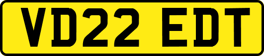 VD22EDT