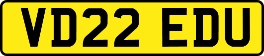 VD22EDU