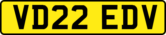 VD22EDV