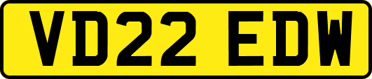 VD22EDW