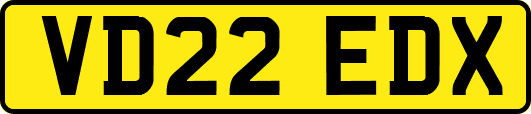 VD22EDX